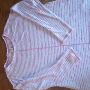 XXL (20) faded glory shirt